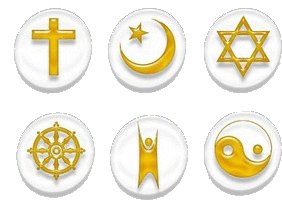 Symboles religieux